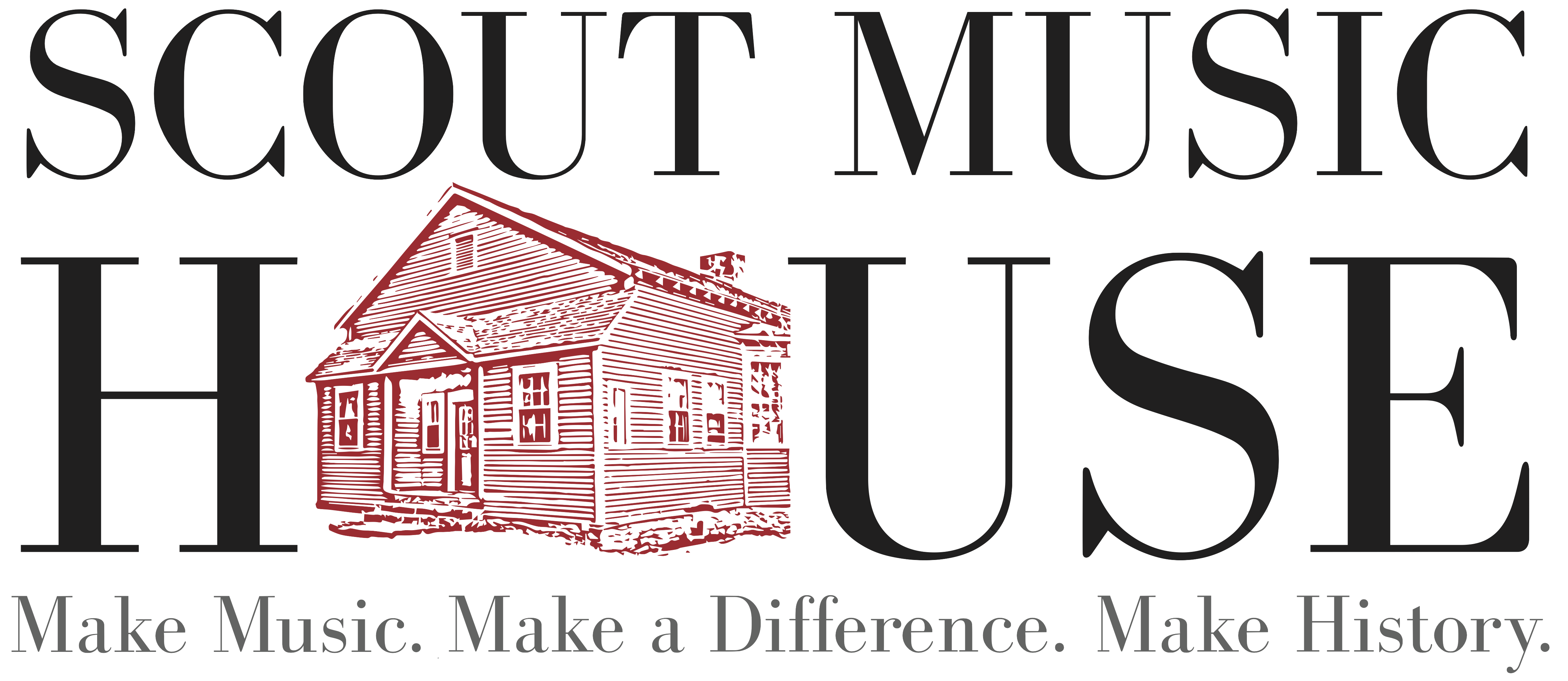 Scout Music House